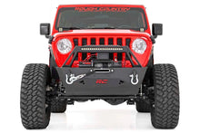 Load image into Gallery viewer, Rough Country Fender Delete Kit | FR &amp; RR | Jeep Wrangler JL (18-24)/Wrangler Unlimited (18-24) 10539 - Additional View 6