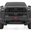 Load image into Gallery viewer, Rough Country Fender Flares | 089 Wind Chill Pearl | Toyota 4Runner 2WD/4WD (2025) F-T12511-089 - Back View