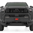Load image into Gallery viewer, Rough Country Fender Flares | 202 Gloss Black | Toyota 4Runner 2WD/4WD (2025) F-T12511-202 - Back View
