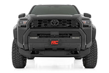 Load image into Gallery viewer, Rough Country Fender Flares | 202 Gloss Black | Toyota 4Runner 2WD/4WD (2025) F-T12511-202 - Back View