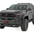 Load image into Gallery viewer, Rough Country Fender Flares | 3U5 Supersonic Red | Toyota 4Runner 2WD/4WD (2025) F-T12511-3U5 - Side View