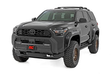 Load image into Gallery viewer, Rough Country Fender Flares | 3U5 Supersonic Red | Toyota 4Runner 2WD/4WD (2025) F-T12511-3U5 - Side View