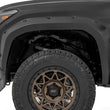 Load image into Gallery viewer, Rough Country Fender Flares | 3U5 Supersonic Red | Toyota 4Runner 2WD/4WD (2025) F-T12511-3U5 - Installation View
