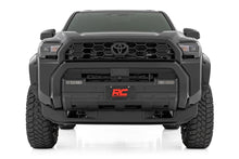 Load image into Gallery viewer, Rough Country Fender Flares | 8X0 Heritage Blue | Toyota 4Runner 2WD/4WD (2025) F-T12511-8X0 - Back View