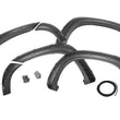 Load image into Gallery viewer, Rough Country Fender Flares | Defender | Chevy Silverado 1500 2WD/4WD (2019-2024) A-C12211 - Main Product View