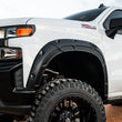 Load image into Gallery viewer, Rough Country Fender Flares | Defender | Chevy Silverado 1500 2WD/4WD (2019-2024) A-C12211 - Additional View 5
