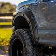 Load image into Gallery viewer, Rough Country Fender Flares | Defender | Ford F-150 2WD/4WD (2015-2020) A-F11811 - Installation View