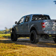 Load image into Gallery viewer, Rough Country Fender Flares | Defender | Ford F-150 2WD/4WD (2015-2020) A-F11811 - Additional View 6