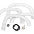 Load image into Gallery viewer, Rough Country Fender Flares | Defender | GAZ Summit White | GMC Sierra 1500 2WD/4WD (19-24) A-G11950-GAZ