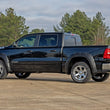 Load image into Gallery viewer, Rough Country Fender Flares | Defender | Gloss Black | Ram 1500 2WD/4WD (2025-2026) - Additional View 5