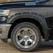 Load image into Gallery viewer, Rough Country Fender Flares | Defender | Gloss Black | Ram 1500 2WD/4WD (2025-2026) - Additional View 6