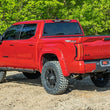 Load image into Gallery viewer, Rough Country Fender Flares | Defender | Gloss Black | Toyota Tundra 2WD/4WD (2022-2024) A-T02224-RCGB - Additional View 6