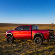 Load image into Gallery viewer, Rough Country Fender Flares | Defender | PS2 Bright Silver | Ram 1500 2WD/4WD (2019-2024) A-D10914-PS2 - Additional View 5