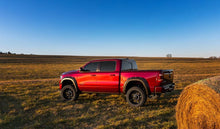 Load image into Gallery viewer, Rough Country Fender Flares | Defender | PS2 Bright Silver | Ram 1500 2WD/4WD (2019-2024) A-D10914-PS2 - Additional View 5