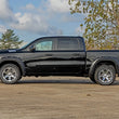 Load image into Gallery viewer, Rough Country Fender Flares | Defender | PW7 Bright White | Ram 1500 2WD/4WD (2025) - Additional View 5