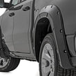 Load image into Gallery viewer, Rough Country Fender Flares | Defender | Ram 1500 2WD/4WD (2025) - Main Product View