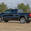 Load image into Gallery viewer, Rough Country Fender Flares | Defender | Ram 1500 2WD/4WD (2025) - Back View