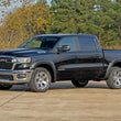 Load image into Gallery viewer, Rough Country Fender Flares | Defender | Ram 1500 2WD/4WD (2025) - Additional View 5