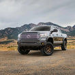 Load image into Gallery viewer, Rough Country Fender Flares | Defender | Toyota Tundra 2WD/4WD (2014-2021) A-T11411 - Back View