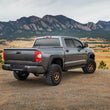 Load image into Gallery viewer, Rough Country Fender Flares | Defender | Toyota Tundra 2WD/4WD (2014-2021) A-T11411 - Installation View