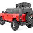 Load image into Gallery viewer, Rough Country Fender Flares | PQ Race Red | Ford Bronco 4WD (2021-2025) O-F12124-PQ - Back View