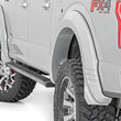 Load image into Gallery viewer, Rough Country Fender Flares | SF1 | Ford F-150 2WD/4WD (2015-2017) F-F315110 - Main Product View