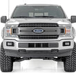 Load image into Gallery viewer, Rough Country Fender Flares | SF1 | Ford F-150 2WD/4WD (2015-2017) F-F315110 - Additional View 5
