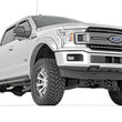 Load image into Gallery viewer, Rough Country Fender Flares | SF1 | Ford F-150 2WD/4WD (2018-2020) F-F318201 - Back View