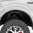 Load image into Gallery viewer, Rough Country Fender Flares | SF1 | Ford F-150 2WD/4WD (2018-2020) F-F318201 - Additional View 6