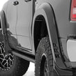 Load image into Gallery viewer, Rough Country Fender Flares | SF1 | PRV Delmonico Red | Ram 1500 2WD/4WD (2019-2024) F-D319201-PRV - Main Product View