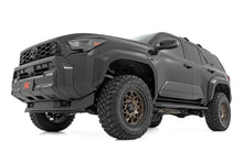 Load image into Gallery viewer, Rough Country Fender Flares | Sport | 089 Wind Chill Pearl | Toyota 4Runner 2WD/4WD (2025) S-T12511-089 - Back View