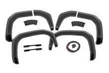 Load image into Gallery viewer, Rough Country Fender Flares | Sport | 1L7 Underground | Toyota 4Runner 2WD/4WD (2025) S-T12511-1L7 - Side View