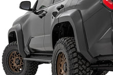 Load image into Gallery viewer, Rough Country Fender Flares | Sport | 3U5 Supersonic Red | Toyota 4Runner 2WD/4WD (2025) S-T12511-3U5 - Main Product View