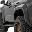 Load image into Gallery viewer, Rough Country Fender Flares | Sport | 8X0 Heritage Blue | Toyota 4Runner 2WD/4WD (2025) S-T12511-8X0 - Main Product View