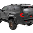Load image into Gallery viewer, Rough Country Fender Flares | Sport | 8X0 Heritage Blue | Toyota 4Runner 2WD/4WD (2025) S-T12511-8X0 - Back View