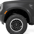 Load image into Gallery viewer, Rough Country Fender Flares | Sport | Ford Ranger 2WD/4WD (2024-2025) - Installation View