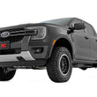 Load image into Gallery viewer, Rough Country Fender Flares | Sport | G1 Absolute Black | Ford Ranger 2WD/4WD (2024-2025) - Side View