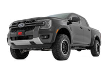Load image into Gallery viewer, Rough Country Fender Flares | Sport | G1 Absolute Black | Ford Ranger 2WD/4WD (2024-2025) - Side View