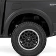 Load image into Gallery viewer, Rough Country Fender Flares | Sport | G1 Absolute Black | Ford Ranger 2WD/4WD (2024-2025) - Additional View 5