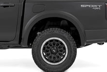 Load image into Gallery viewer, Rough Country Fender Flares | Sport | G1 Absolute Black | Ford Ranger 2WD/4WD (2024-2025) - Additional View 5
