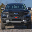 Load image into Gallery viewer, Rough Country Fender Flares | Sport | G1 Absolute Black | Ford Ranger 2WD/4WD (2024-2025) - Additional View 6