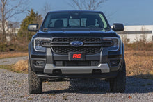 Load image into Gallery viewer, Rough Country Fender Flares | Sport | G1 Absolute Black | Ford Ranger 2WD/4WD (2024-2025) - Additional View 6
