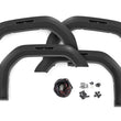 Load image into Gallery viewer, Rough Country Fender Flares | Sport | GMC Sierra 2500 HD/Sierra 3500 HD 2WD/4WD (2020-2026) - Side View