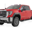 Load image into Gallery viewer, Rough Country Fender Flares | Sport | GMC Sierra 2500 HD/Sierra 3500 HD 2WD/4WD (2020-2026) - Back View