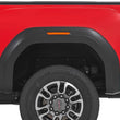 Load image into Gallery viewer, Rough Country Fender Flares | Sport | GMC Sierra 2500 HD/Sierra 3500 HD 2WD/4WD (2020-2026) - Additional View 5