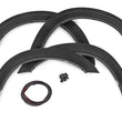 Load image into Gallery viewer, Rough Country Fender Flares | Sport | PSC Billet Silver | Ram 2500 2WD/4WD (2020-2024) S-D10917-PSC