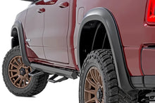 Load image into Gallery viewer, Rough Country Fender Flares | Sport | Ram 1500 2WD/4WD (2025-2026) - Main Product View