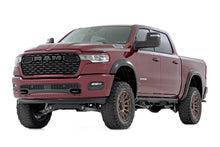 Load image into Gallery viewer, Rough Country Fender Flares | Sport | Ram 1500 2WD/4WD (2025-2026) - Back View