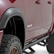 Load image into Gallery viewer, Rough Country Fender Flares | Sport | Ram 1500 2WD/4WD (2025-2026) - Installation View