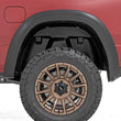 Load image into Gallery viewer, Rough Country Fender Flares | Sport | Ram 1500 2WD/4WD (2025-2026) - Additional View 6